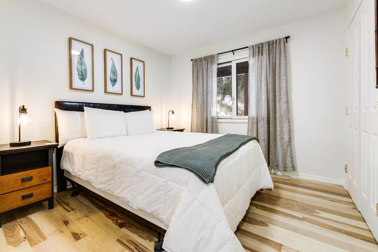 The Nest Villa Cloverdale Buitenkant foto